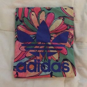 Adidas originals shirt
